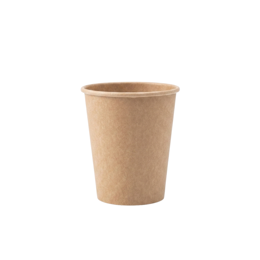 Vaso bebida caliente 7 oz Kraft