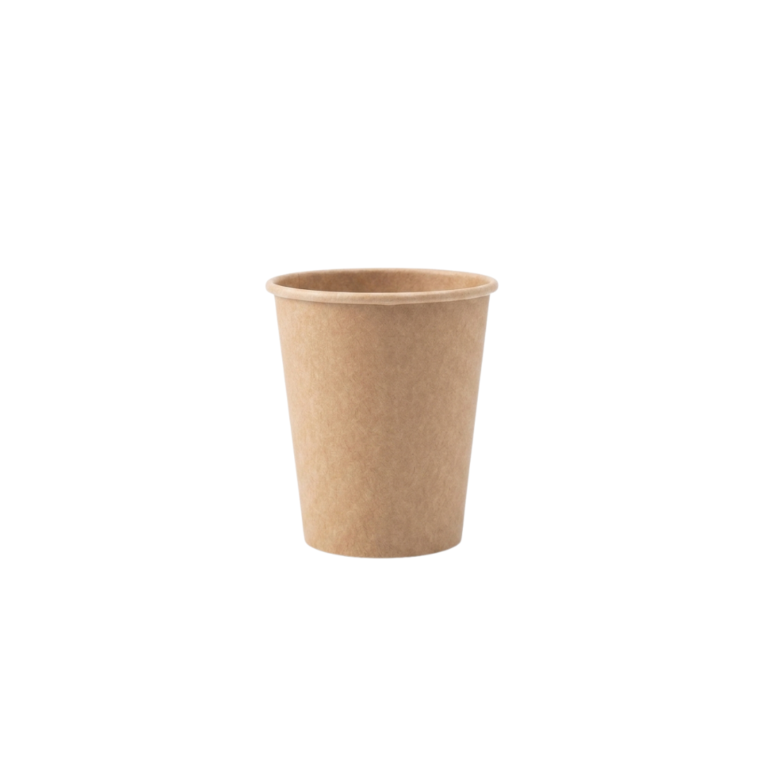 Vaso bebida caliente 4 oz Kraft
