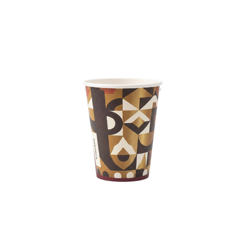 Vasos para Bebidas Calientes