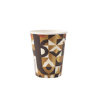 Vasos para Bebidas Calientes