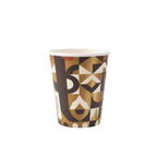 Vaso con tapa 7 oz Light