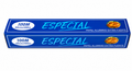 Papel aluminio extra fuerte 40cm x 100m