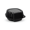 Deligourmet 23G Negro - 200 unidades - EKO-EMPAQUES18