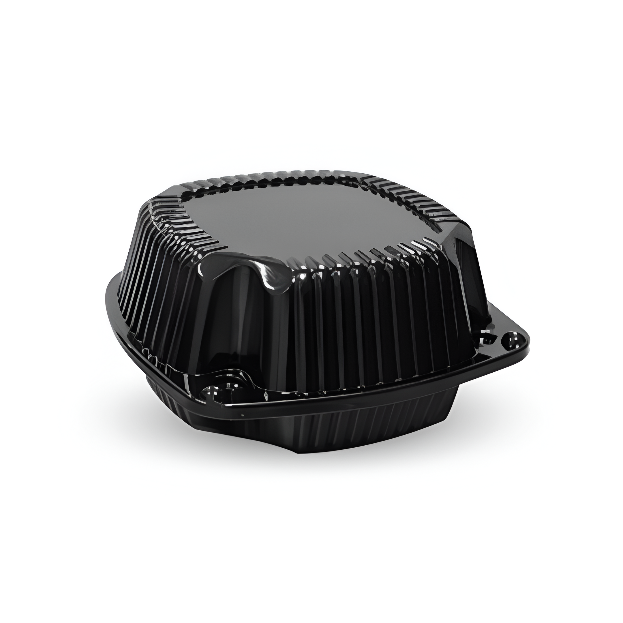 Deligourmet 23G Negro - 200 unidades - EKO-EMPAQUES18