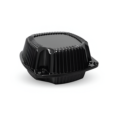 Deligourmet 23G Negro
