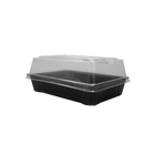 Delipack Sushi con Tapa 100 Unidades
