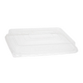 Tapa Bandeja Transparente Charcuteria