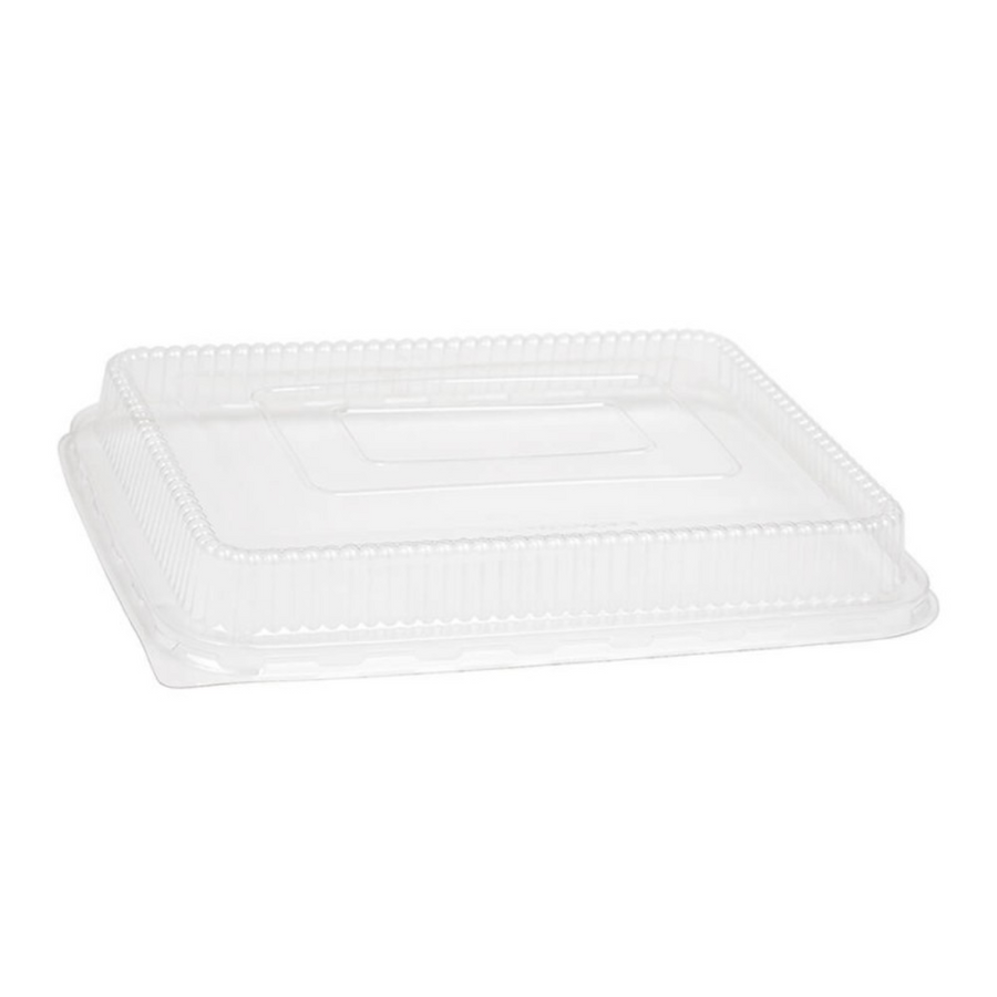 Tapa / Bandeja Transparente Charcuteria