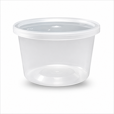Tina china plástica Europlast 16 oz