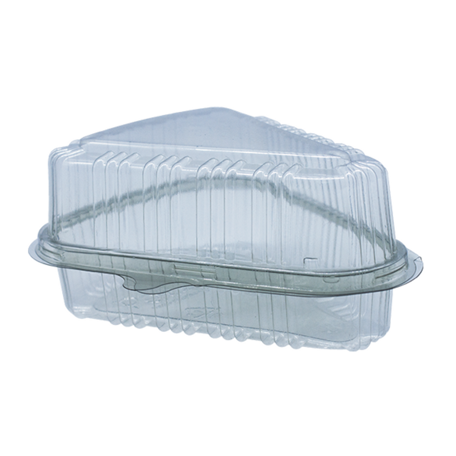 Deligourmet Triangular Alto - 25 unidades