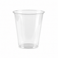 Vaso PET 9 oz importado