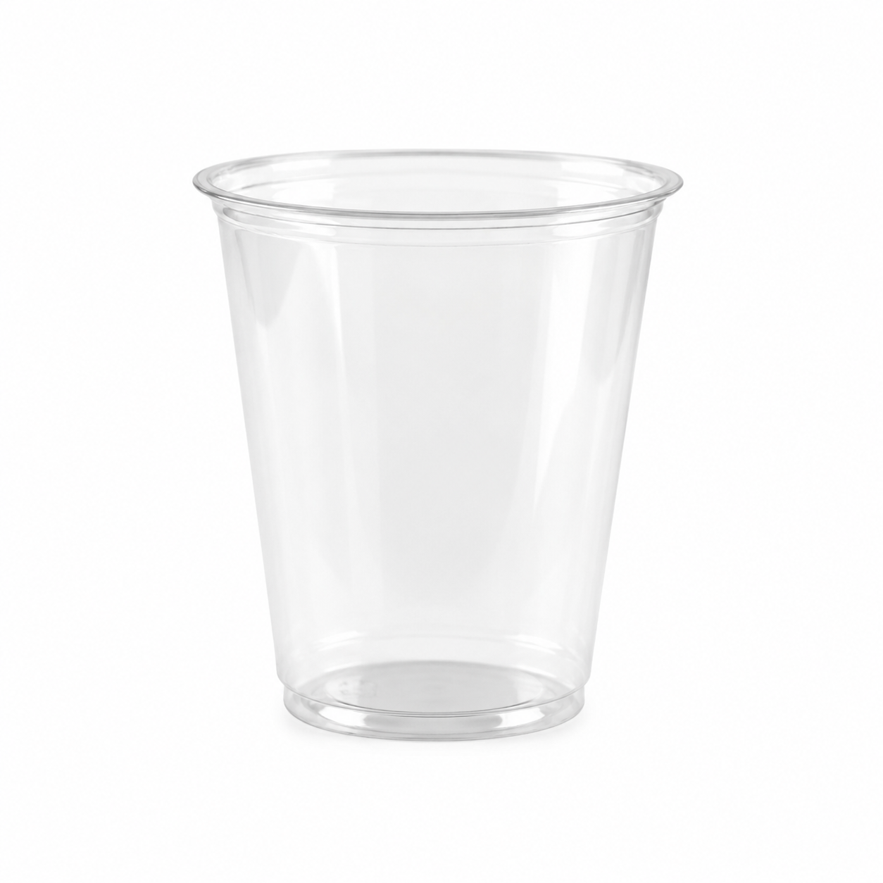 Vaso PET 9 oz importado