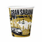 Vaso de Café Venezuela Gran Sabana