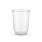 Vasos tipo U sin Tapa