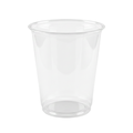 Vasos plásticos transparentes 12 onzas - 25 unidades — EKO-EMPAQUES 18 Venezuela