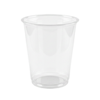 Vasos plasticos transparentes 12oz